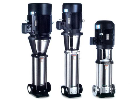LG、GDL立式管道泵